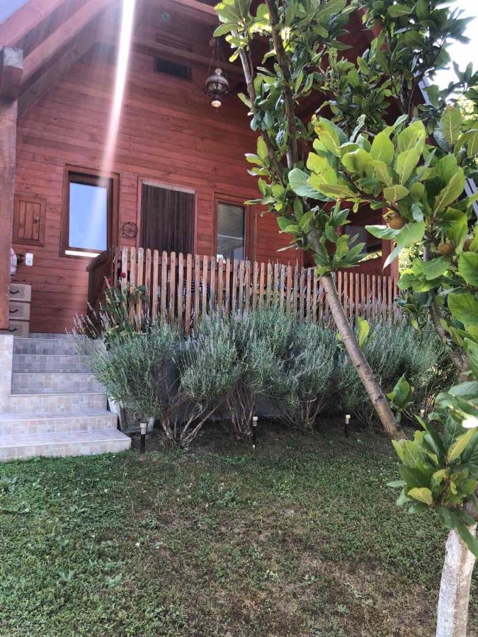 Holiday Home Nemo Bihać Dış mekan fotoğraf