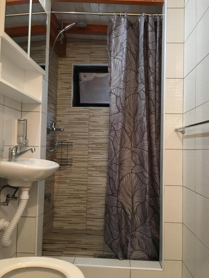 Holiday Home Nemo Bihać Dış mekan fotoğraf