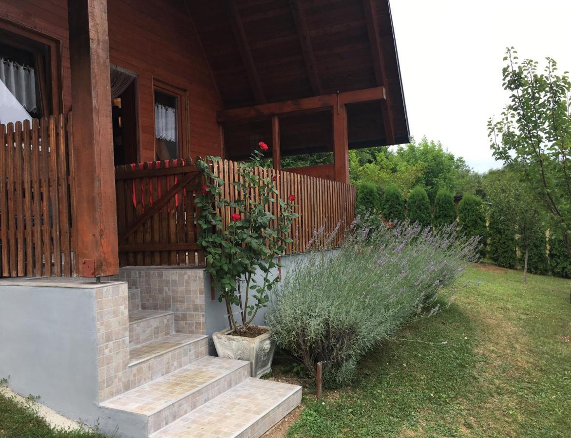 Holiday Home Nemo Bihać Dış mekan fotoğraf