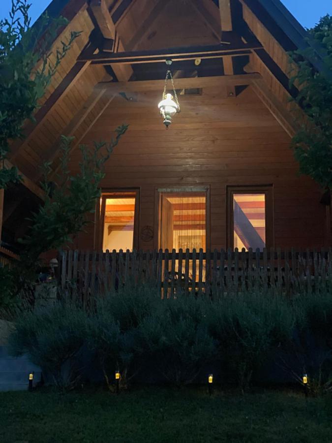 Holiday Home Nemo Bihać Dış mekan fotoğraf
