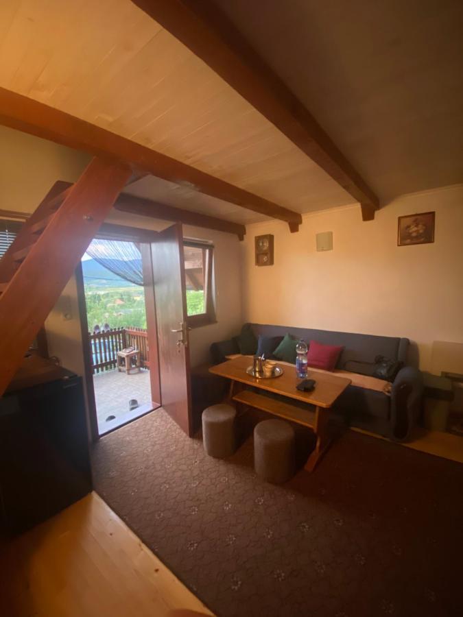 Holiday Home Nemo Bihać Dış mekan fotoğraf