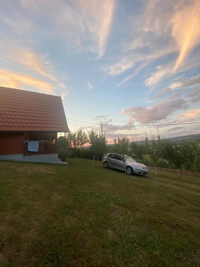 Holiday Home Nemo Bihać Dış mekan fotoğraf