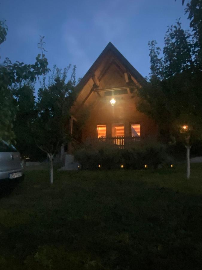 Holiday Home Nemo Bihać Dış mekan fotoğraf
