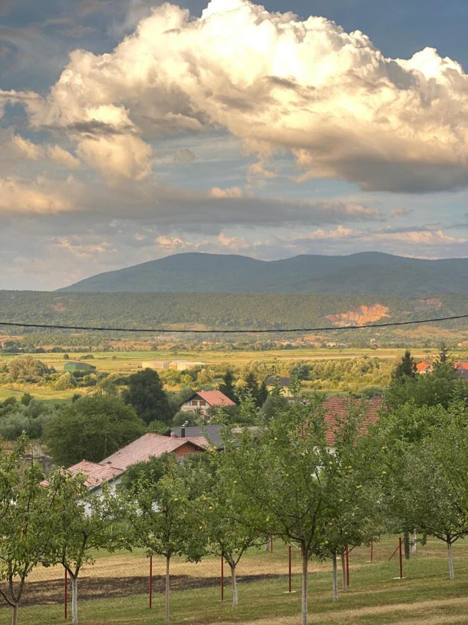 Holiday Home Nemo Bihać Dış mekan fotoğraf