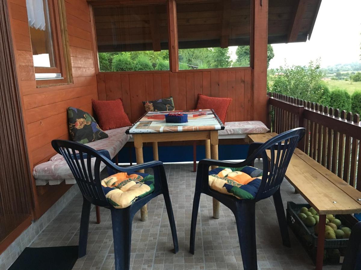 Holiday Home Nemo Bihać Dış mekan fotoğraf