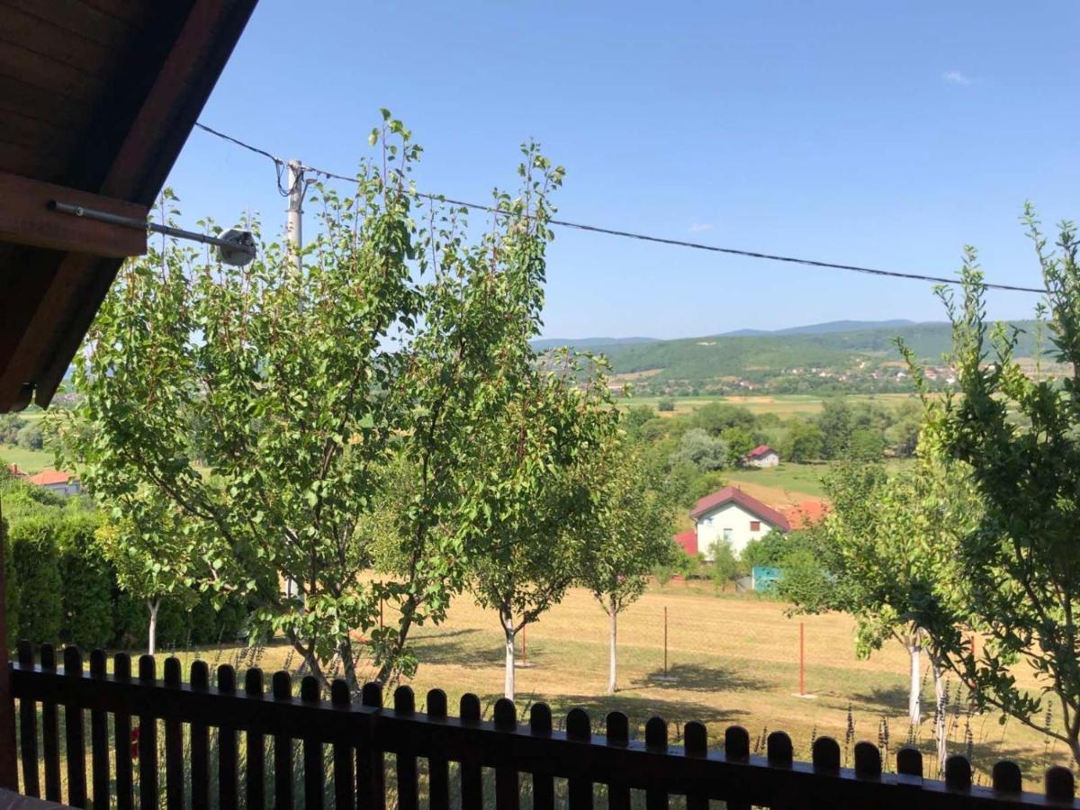 Holiday Home Nemo Bihać Dış mekan fotoğraf