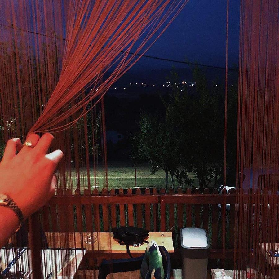 Holiday Home Nemo Bihać Dış mekan fotoğraf