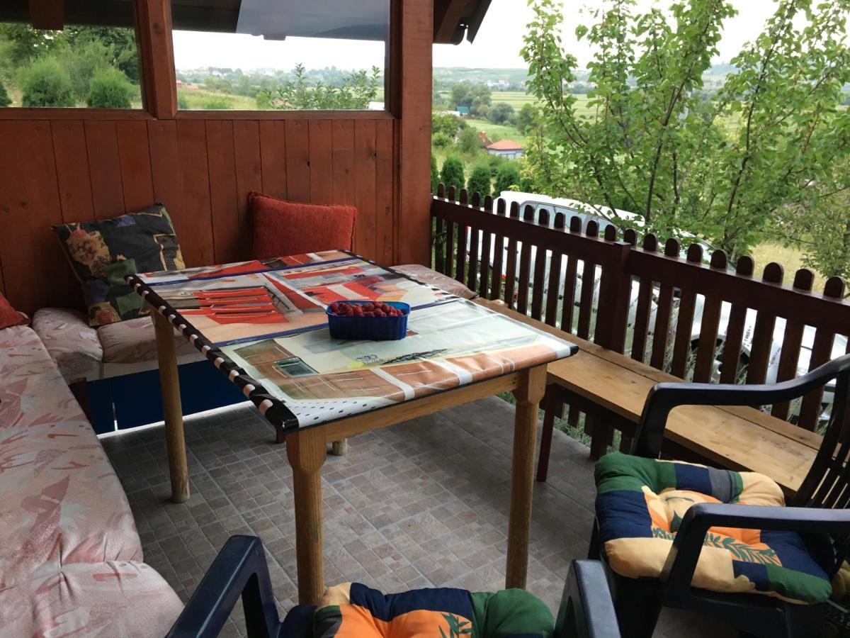 Holiday Home Nemo Bihać Dış mekan fotoğraf