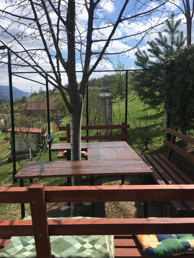 Holiday Home Nemo Bihać Dış mekan fotoğraf
