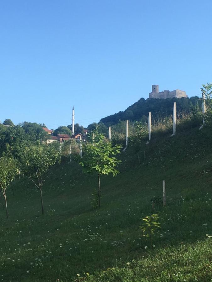 Holiday Home Nemo Bihać Dış mekan fotoğraf