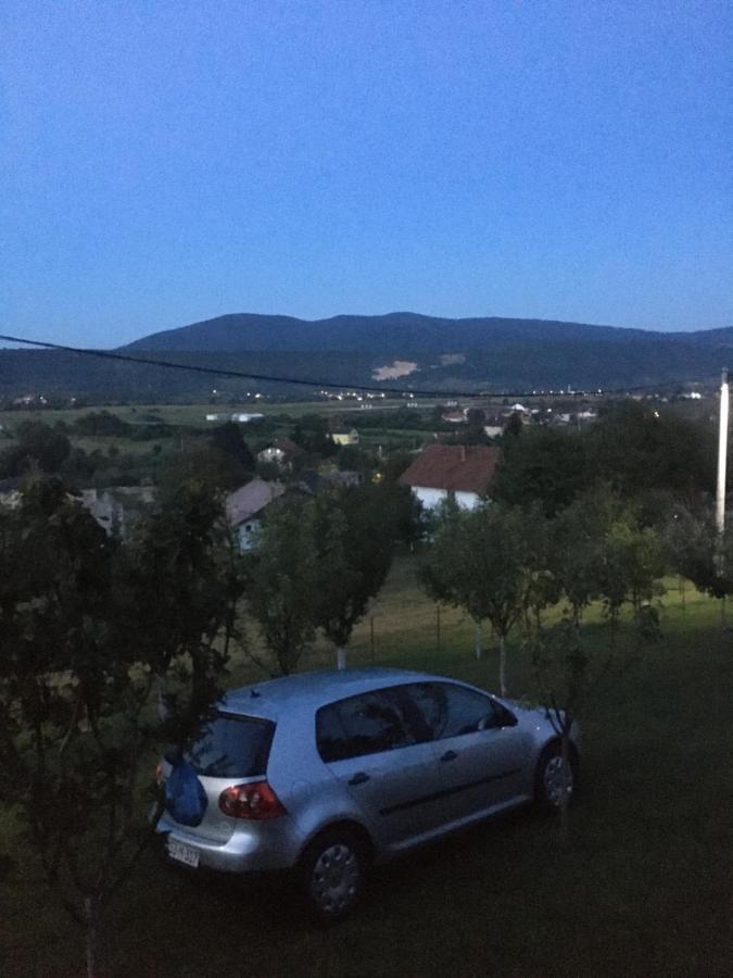 Holiday Home Nemo Bihać Dış mekan fotoğraf