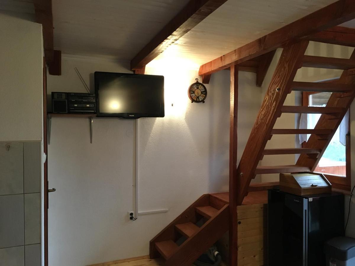 Holiday Home Nemo Bihać Dış mekan fotoğraf