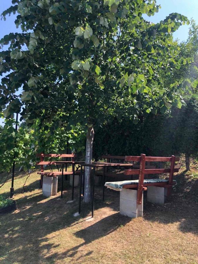 Holiday Home Nemo Bihać Dış mekan fotoğraf