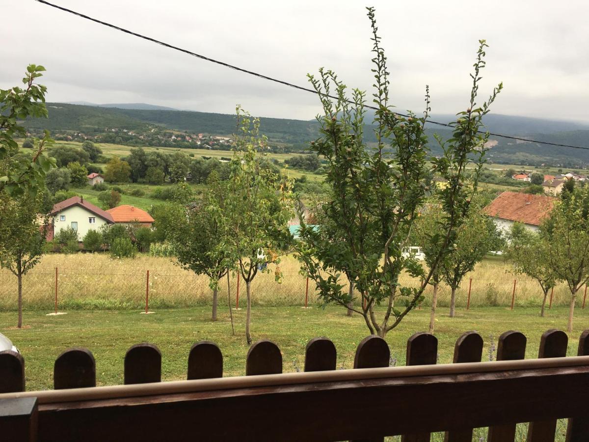Holiday Home Nemo Bihać Dış mekan fotoğraf