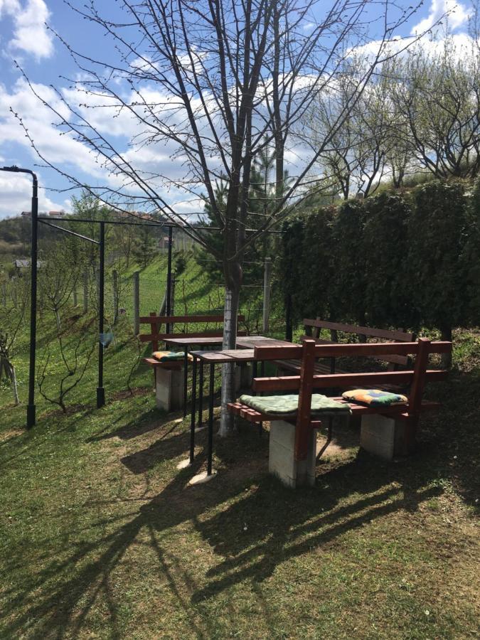 Holiday Home Nemo Bihać Dış mekan fotoğraf
