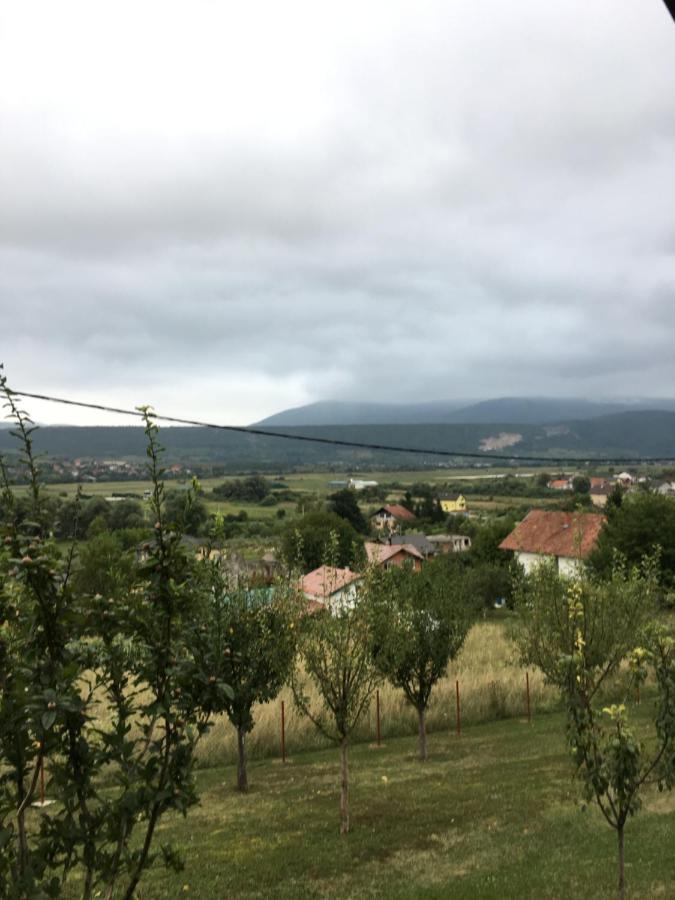 Holiday Home Nemo Bihać Dış mekan fotoğraf