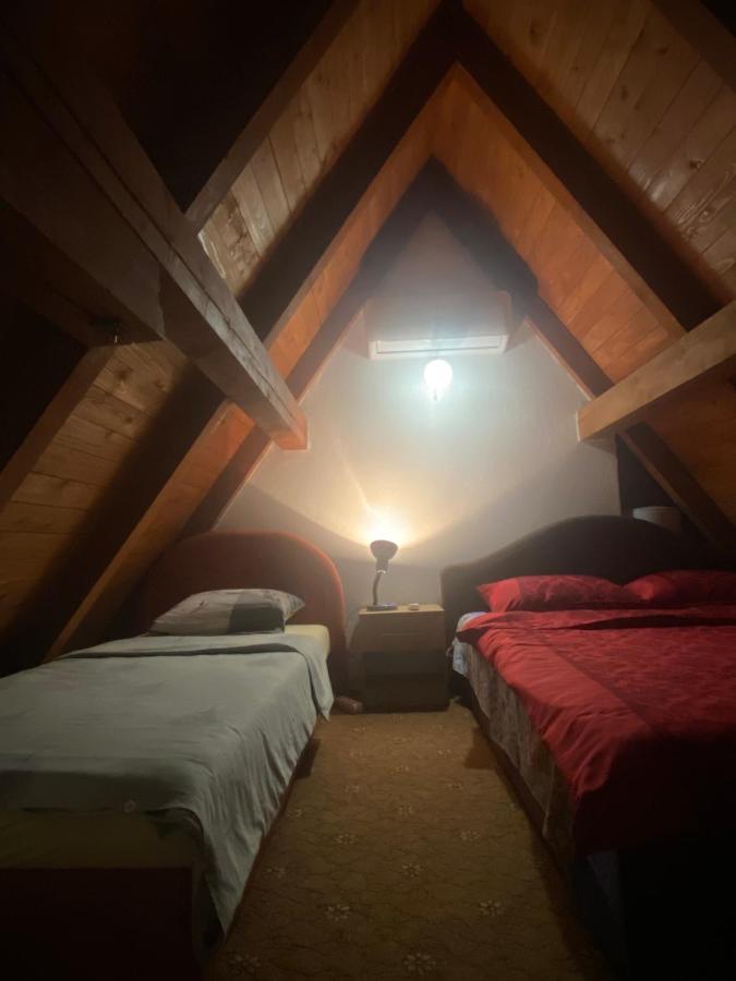 Holiday Home Nemo Bihać Dış mekan fotoğraf