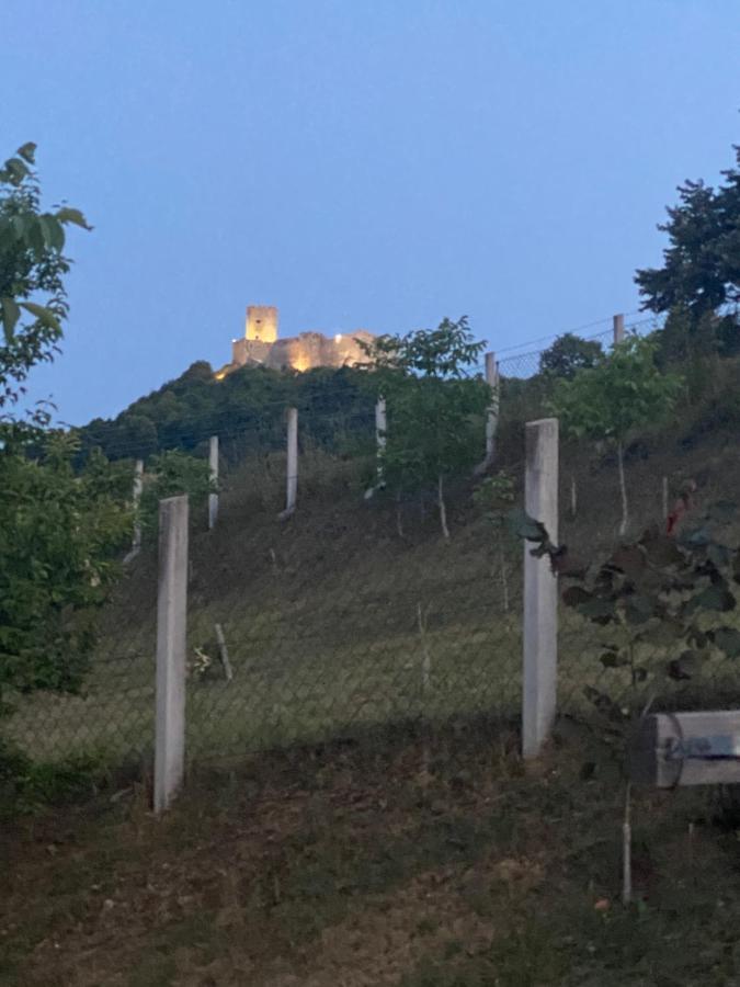 Holiday Home Nemo Bihać Dış mekan fotoğraf