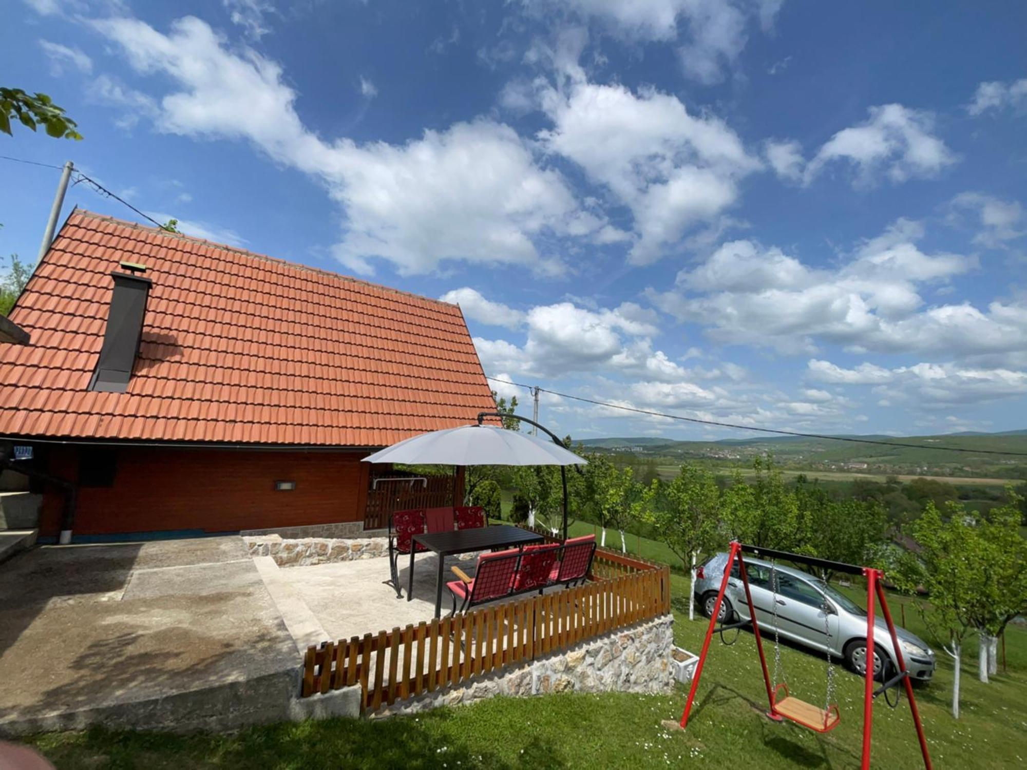 Holiday Home Nemo Bihać Dış mekan fotoğraf