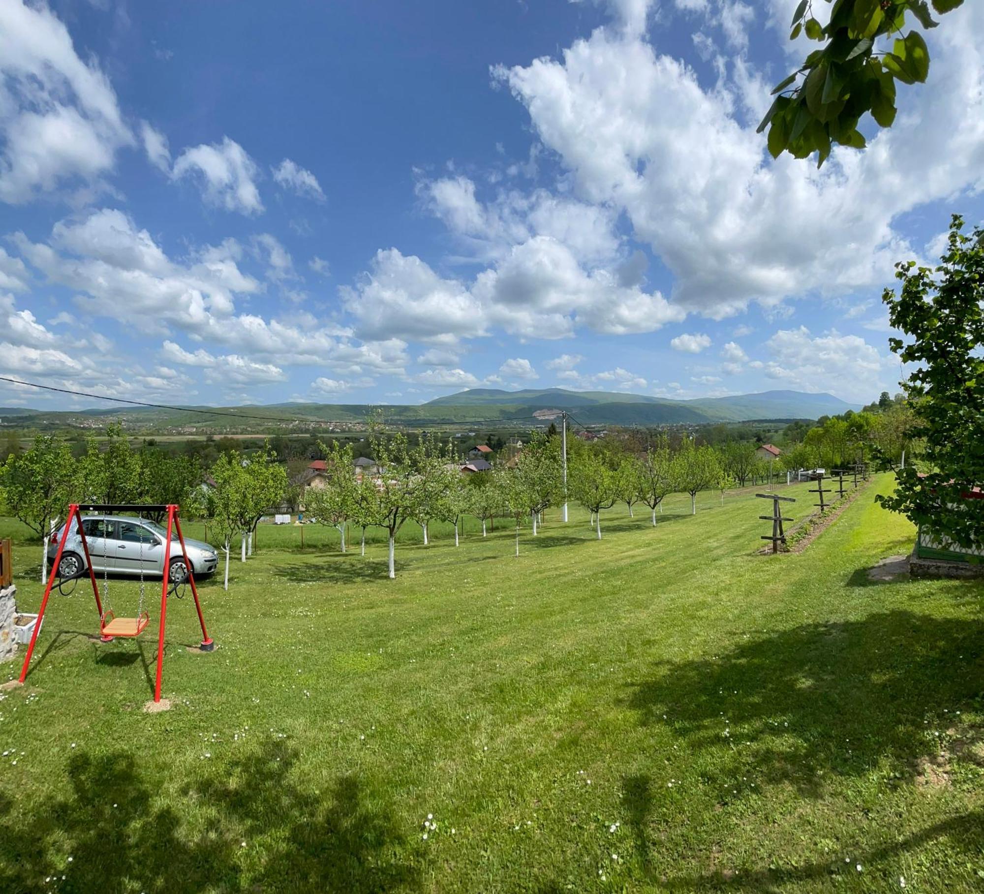 Holiday Home Nemo Bihać Dış mekan fotoğraf