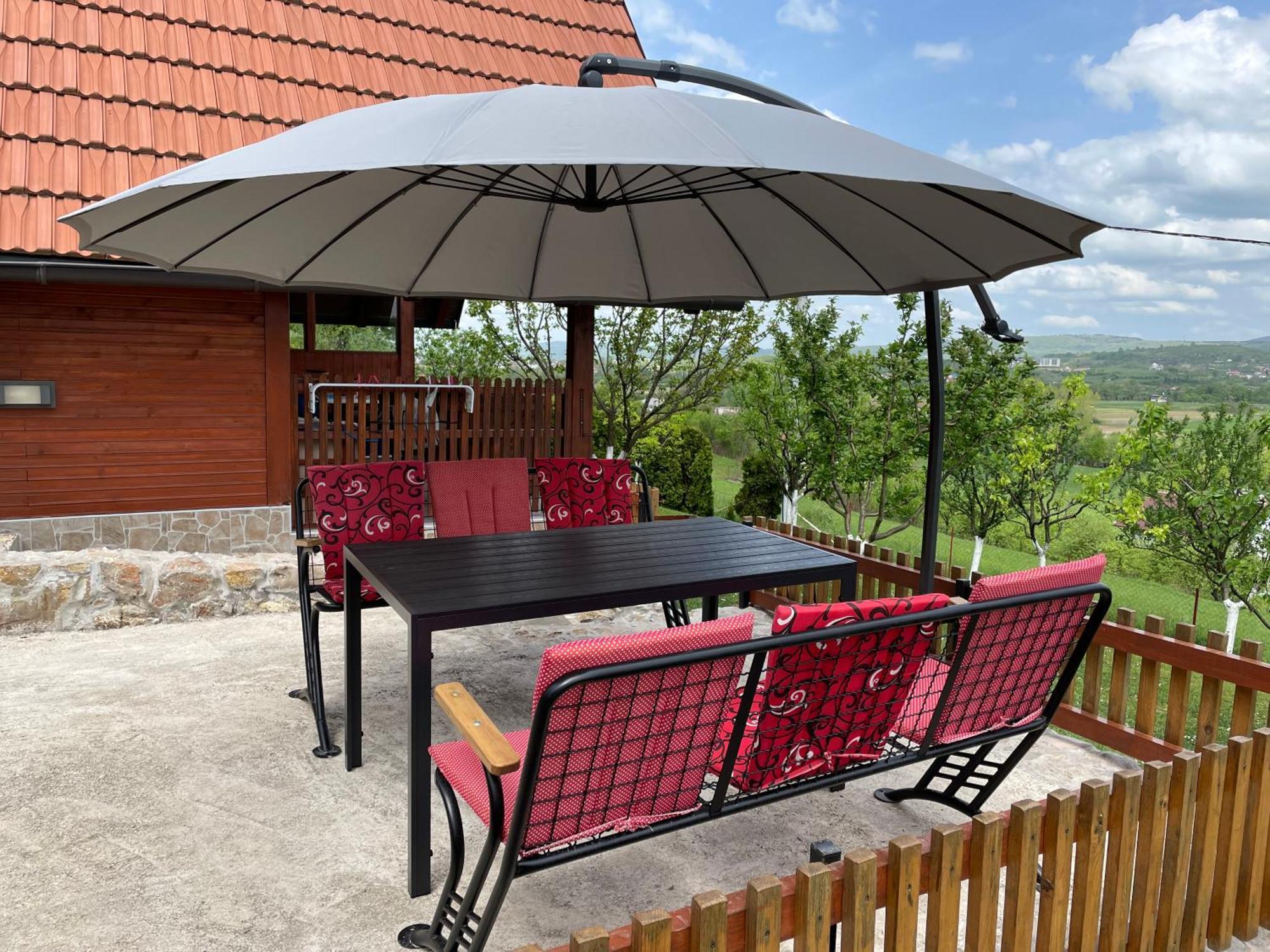 Holiday Home Nemo Bihać Dış mekan fotoğraf